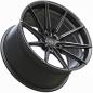 Preview: WF CF.3-FF R | DEEP BLACK 5X112 10.5x20 ET42 XDC